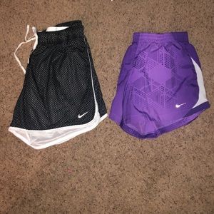 ❗️SOLD❗️ Nike Running Shorts
